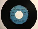 Rolling Stones: Get Off Of My Cloud | Congo Pressing 1965 Original African Rare