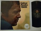 GABOR SZABO LP 1969 SKYE SK-9 PROMO NOT FOR SALE COPY