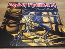 Iron Maiden ?– Piece Of Mind / Gatefold 180 Gram Vinyl LP / Re 2014 / Neu & OVP