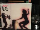 BLAZING REDHEADS LP Reference Recordings Audiophile Jazz Funk Salsa Fusion 1988