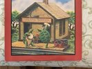 Grateful Dead - Terrapin Station - 1977 Album ALB6-8329 (NM-) Ultrasonic Clean