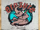Erasure The Circus 12
