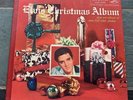Elvis Presley 1957 Vinyl CHRISTMAS ALBUM LOC 1035 First Issue High Fidelity LP