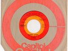 BOBBY SHEEN 45 She Taught Me What Love Really Is Promo 7