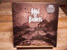 HAIL OF BULLETS -... of frost and war - 2xLP - etched/still sealed /new   Asphyx