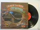 Cat Mother & The All Night Newsboys - Albion Doo-Wah... LP FOC Laminat 1970 D NM