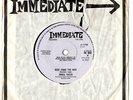 SMALL FACES - HERE COME THE NICE / TALK TO YOU - RARE UK 7