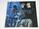 The Doors, Absolutely Live, Electra GER  2LP Vinyl 12
