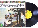 BUFFALO SPRINGFIELD AGAIN STEREO 2ND PRESS LP VINYL ATCO RECORDS