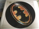 Prince - Batdance picture disc 12