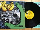 LP NUGGETS VOL 2 garage PUNK the seeds MUSIC MACHINE standells SONICS del-vetts