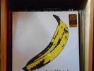 The Velvet Underground & Nico Andy Warhol Reissue 180gm Lp Vinyl V6-5008 SEALED