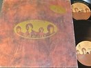 THE BEATLES Love Songs / 70s DDR DLP AWA Intershop EMI ODEON F666219/20