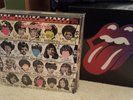 ROLLING STONES SOME GIRLS HALF-SPEED MASTER 180 GM STUDIO ALBUMS VINYL BOX SET