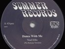 ** NOEL ELLIS  DANCE WITH ME  MEMORIES  12inch  EARLY EIGHTIES REVIVE SELECTIONS
