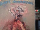 SOFT MACHINE Soft Machine Volume Two PROBE RECORDS 1969 gatefold VG++