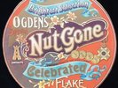 SMALL FACES - Ogdens' Nut Gone Flake - Vinyl LP UK 1968 Press Mono IMLP 012