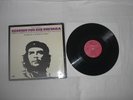 Wolfgang Dauner/Fred van Hove: Psalmus Spei / Requiem for Che Guevara, MPS 15205