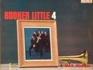 BOOKER LITTLE 4 & MAX ROACH Tommy Flanagan ORIG 1959 UNITED ARTISTS  UAS 5034 LP