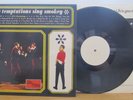 THE TEMPTATIONS SING SMOKEY WHITE LABEL TEST PRESSING TAMLA MOTOWN MINT
