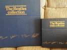 THE BEATLES COLLECTION VINYL LP & SINGLES COLLECTION 