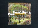 4AD OFFER  THE WOLFGANG PRESS - LP FUNKY LITTLE DEMONS  UK-ORIGINAL  mint