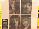 The Beatles- White Album 4LP Anniversary Edition 2018