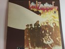 Led Zeppelin, Vintage Vinyl LP: Led Zeppelin II, SD 8236 Stereo