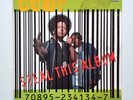 The Coup - Steal This Album 2xLP (W/Lyric Sheet, 1st Press) Sorry To Bother You