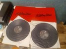 THE ROLLING STONES - Hot Rocks - 2 x Vinyl LP - Mobile Fidelity Sound Labs MFSL