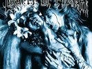 CRADLE OF FILTH: PRINCIPLE OF EVIL MADE FLESH (LTD) (LP vinyl *BRAND NEW*)