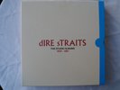 MERCURY 8-LP Box Set - EU 2013 - DIRE STRAITS - The Studio Albums 1978-1991