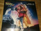 Back to the future II Zurück in die Zukunft LP Vinyl Schallplatte