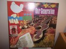 Our Generation - 60's Compilation - 4 × Vinyl, LP Box Set - Kinks - Beach Boys