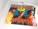 Blake Babies:  Sunburn  1990  US   EX+  LP