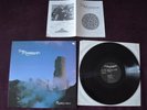 The Morrigan * Rides Out * LP * Privatpressung 1990 * Mike Oldfield Style