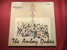 P1-79 THE AMBOY DUKES Journey To The Center Of The Mind ... S 6112 .... 1968