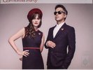 SHE & HIM - Christmas Party - Vinyl (red vinyl LP + MP3 download code)