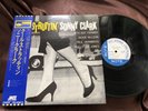 SONNY CLARK COOL STRUTTIN' BLUE NOTE LNJ-80072 OBI STEREO Japan Vinyl LP
