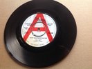 FOUR TOPS  LOVING YOU IS SWEETER THAN EVER TAMLA MOTOWN RED DEMO TMG 568 EX/EX+