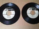 ERIC MORRIS - SAMMY DEAD  + ERIC MORRIS - OIL IN THE LAMP (2 x KENTONE 7
