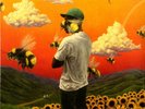 Tyler The Creator Scum Fuck Flower Boy Sealed 2LP Yellow Vinyl Bee Stickers