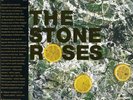 Stone Roses S/T Sealed 2LP Reissue Lemon Yellow Vinyl Modern Classics Limited