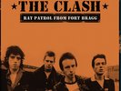 THE CLASH Rat Patrol From Fort Bragg 2x LP NEW VINYL Combat Rock