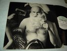 Capitol Disc Jockey Album December 1969 LP NM Xmas Santa cover promo puzzle rare
