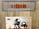 Blur: Think Tank Vinyl LP. The Magic Whip. Gorillaz. The Great Escape 13 Leisure