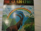 LP The Gladiators 