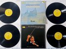 Deutsche Grammophon 415 353-1 Mendelssohn 5 SYMPHONIEN Abbado 1985 4X lp DIGITAL
