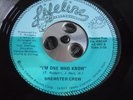 BREWSTER CREW   I'M ONE WHO KNOW  NORTHERN SOUL