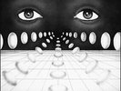Jeff Phelps - Magnetic Eyes